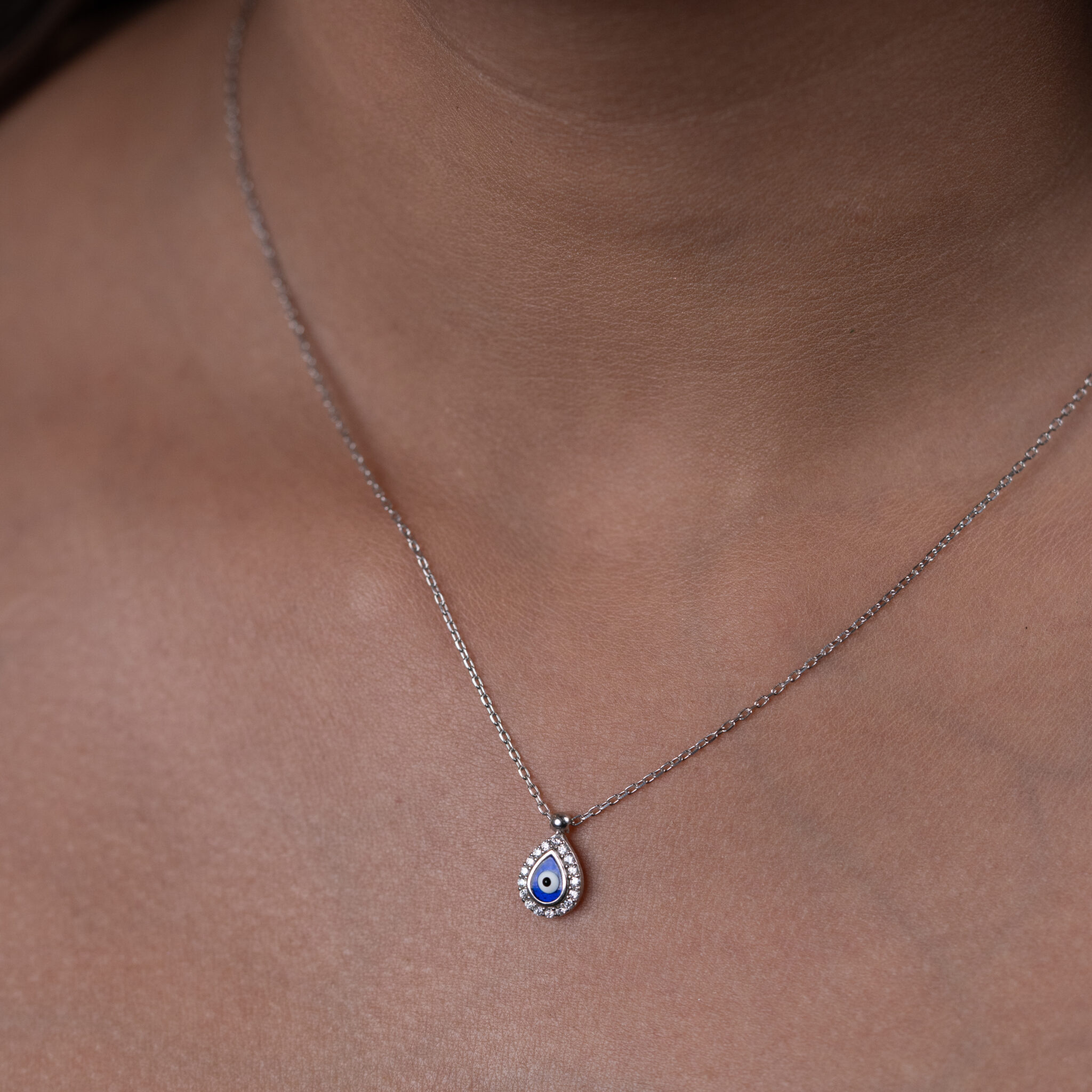 Elegant Women's Jewelry Necklace