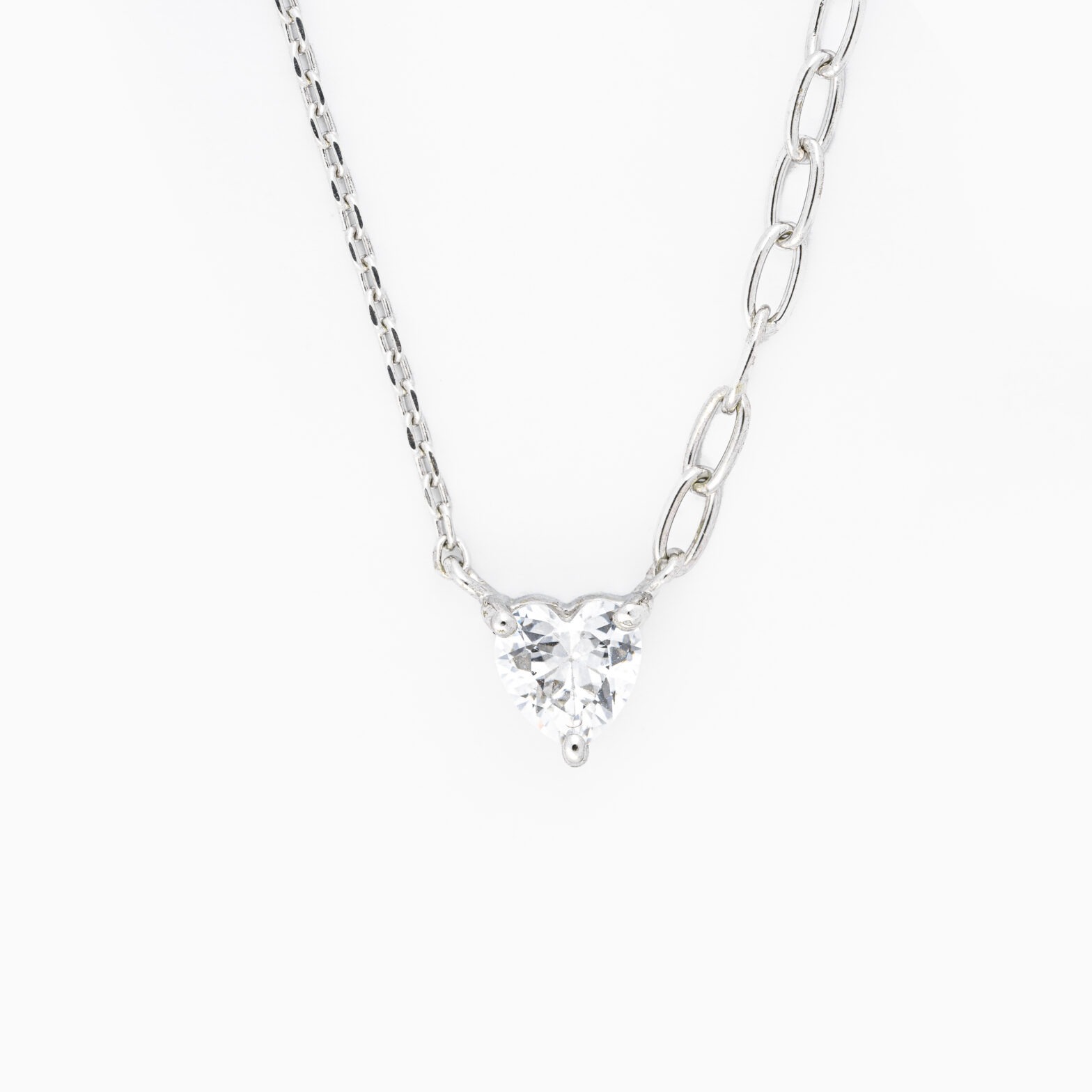 Elegant Women's Jewelry Necklace main image 1