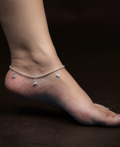 Anklets